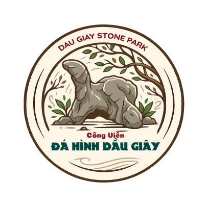 Dầu Giây Stone Park Logo